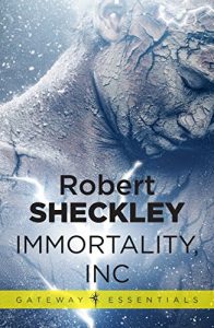 Baixar Immortality Inc (English Edition) pdf, epub, eBook