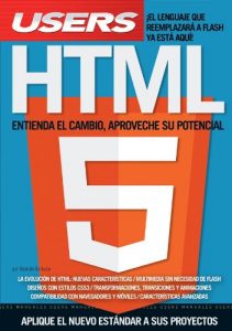 Baixar HTML 5 (Spanish Edition) pdf, epub, eBook