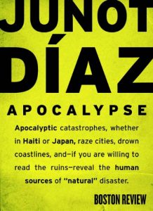 Baixar Apocalypse: What Disasters Reveal (English Edition) pdf, epub, eBook