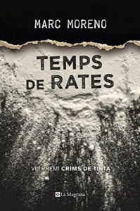 Baixar Temps de rates (LA NEGRA) pdf, epub, eBook