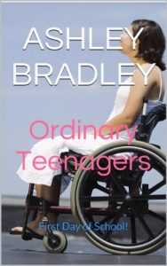 Baixar Ordinary Teenagers (First Day of School! Book 1) (English Edition) pdf, epub, eBook