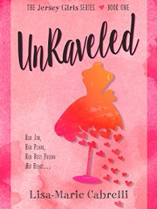 Baixar Unraveled (Jersey Girls Book 1) (English Edition) pdf, epub, eBook