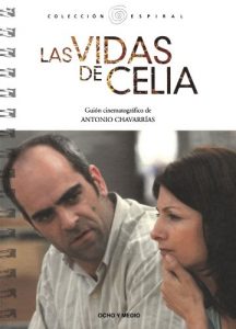 Baixar Las vidas de Celia. Guion (Spanish Edition) pdf, epub, eBook