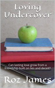 Baixar Loving Undercover: Can lasting love grow from a friendship built on lies and deceit? (English Edition) pdf, epub, eBook