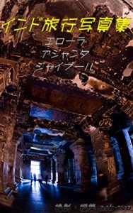 Baixar Photo book for India on a trip Ellora Ajanta Jaipur: Photo book for 2 trips in India (Japanese Edition) pdf, epub, eBook
