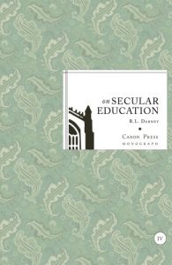 Baixar On Secular Education (English Edition) pdf, epub, eBook