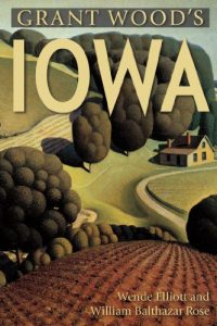 Baixar Grant Wood’s Iowa pdf, epub, eBook