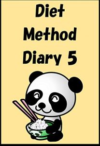 Baixar Diet Method Diary 5 (Japanese Edition) pdf, epub, eBook