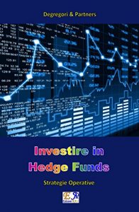 Baixar Investire in Hedge Funds (Italian Edition) pdf, epub, eBook