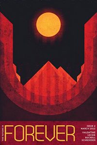 Baixar Forever Magazine Issue 2 (English Edition) pdf, epub, eBook