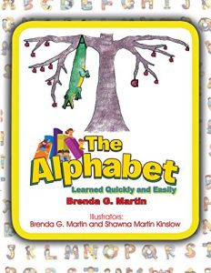 Baixar The Alphabet: Learned Quickly and Easily (English Edition) pdf, epub, eBook