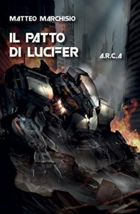 Baixar ARCA – Il patto di Lucifer pdf, epub, eBook