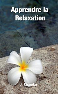 Baixar Apprendre la relaxation (French Edition) pdf, epub, eBook