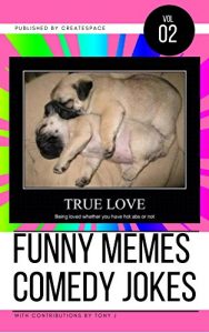 Baixar Funny Memes Comedy Jokes V.2: Funny Memes, Memes, Best Memes,Memes Books,Funny Memes, Funny Jokes, Funny Books, Comedy,Hilarious,Enjoy,Comedy,Hilarious … Memes,Free Memes  (English Edition) pdf, epub, eBook