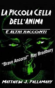 Baixar La piccola cella dell’anima (Italian Edition) pdf, epub, eBook