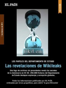 Baixar Las revelaciones de Wikileaks pdf, epub, eBook