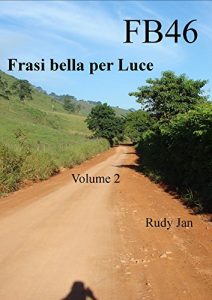 Baixar FB 46: Frasi Belle per Luce (Italian Edition) pdf, epub, eBook