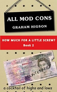 Baixar All Mod Cons (How Much For a Little Screw? Book 2) (English Edition) pdf, epub, eBook