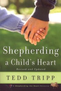 Baixar Shepherding a Child’s Heart pdf, epub, eBook