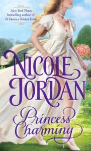 Baixar Princess Charming: A Legendary Lovers Novel pdf, epub, eBook