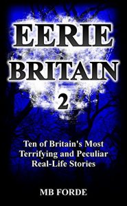 Baixar Eerie Britain 2 (English Edition) pdf, epub, eBook