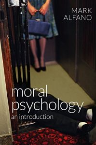 Baixar Moral Psychology: An Introduction pdf, epub, eBook