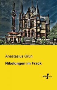 Baixar Nibelungen im Frack (German Edition) pdf, epub, eBook