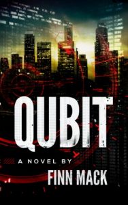 Baixar Qubit (English Edition) pdf, epub, eBook