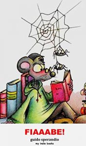 Baixar FIAAABE! (Italian Edition) pdf, epub, eBook