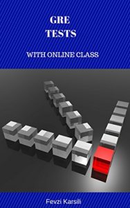 Baixar GRE Tests (English Edition) pdf, epub, eBook