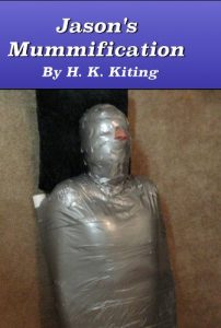 Baixar Jason’s Mummification (Adventures in Erotic Gay Breath Control Book 4) (English Edition) pdf, epub, eBook