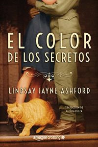 Baixar El color de los secretos pdf, epub, eBook