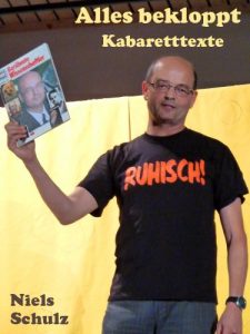 Baixar Alles Bekloppt (German Edition) pdf, epub, eBook