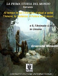 Baixar La Prima Storia Del Mondo pdf, epub, eBook