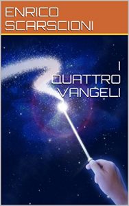 Baixar I QUATTRO VANGELI (Italian Edition) pdf, epub, eBook