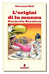 Baixar L’origini di lu munnu (Classici della letteratura e narrativa senza tempo) pdf, epub, eBook