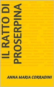 Baixar Il ratto di Proserpina (Italian Edition) pdf, epub, eBook