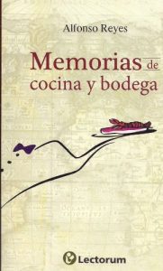 Baixar Memorias de cocina y bodega (Spanish Edition) pdf, epub, eBook