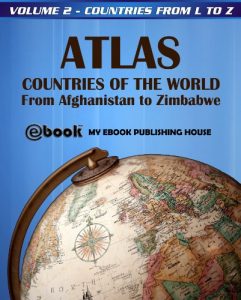 Baixar Atlas: Countries of the World From Afghanistan to Zimbabwe – Volume 2 – Countries from L to Z (English Edition) pdf, epub, eBook