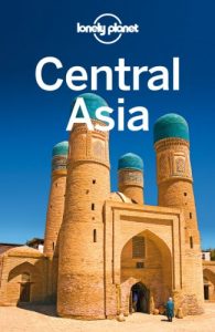 Baixar Lonely Planet Central Asia (Travel Guide) pdf, epub, eBook
