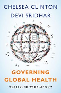 Baixar Governing Global Health: Who Runs the World and Why? pdf, epub, eBook