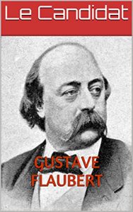 Baixar Le Candidat (French Edition) pdf, epub, eBook