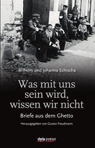 Baixar Was mit uns sein wird, wissen wir nicht (German Edition) pdf, epub, eBook