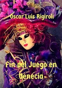 Baixar Fin del Juego en Venecia (Spanish Edition) pdf, epub, eBook