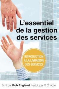 Baixar L’essentiel de la gestion des services (French Edition) pdf, epub, eBook