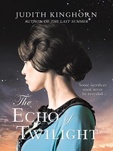 Baixar The Echo of Twilight: A moving wartime saga about secrets, love and sacrifice (English Edition) pdf, epub, eBook