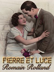 Baixar Pierre and Luce (Illustrated) (English Edition) pdf, epub, eBook