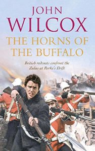 Baixar The Horns of the Buffalo (Simon Fonthill Series) pdf, epub, eBook