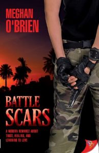 Baixar Battle Scars (English Edition) pdf, epub, eBook
