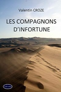 Baixar les compagnons d’infortune (French Edition) pdf, epub, eBook